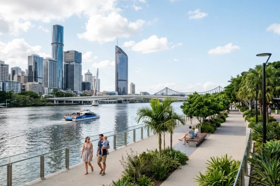 Brisbane