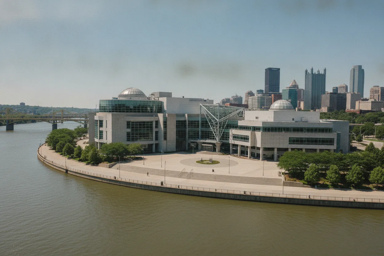 Carnegie Science Center