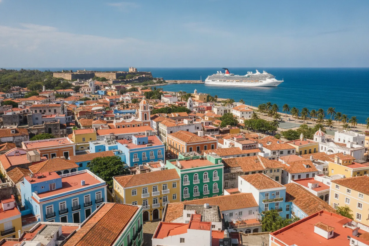 San Juan