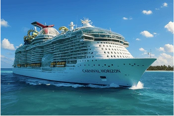 Carnival Horizon