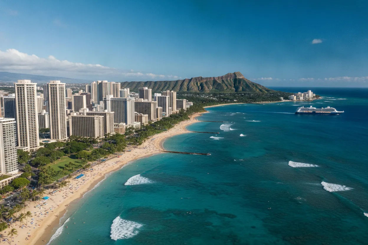 Honolulu