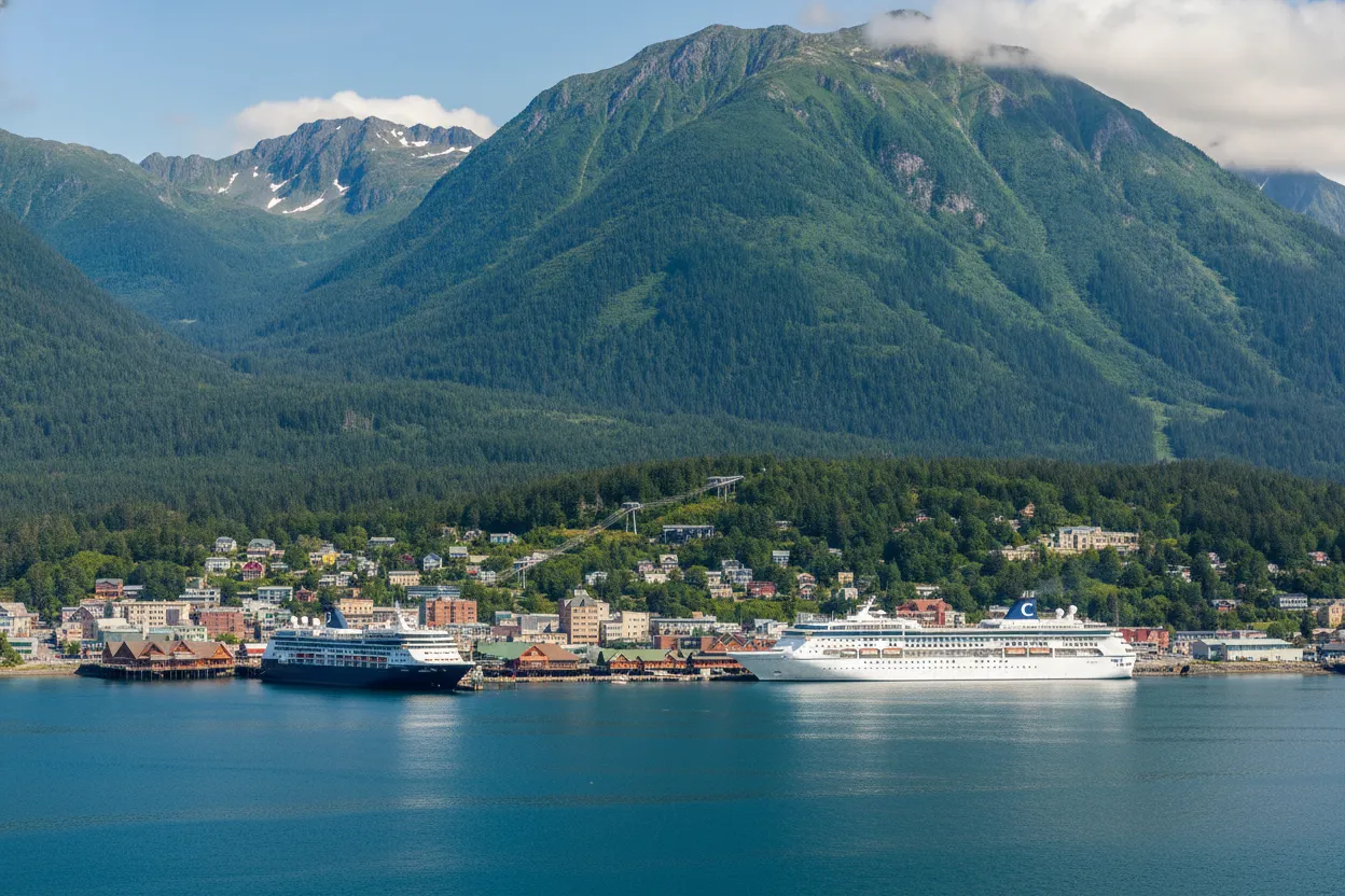 Juneau