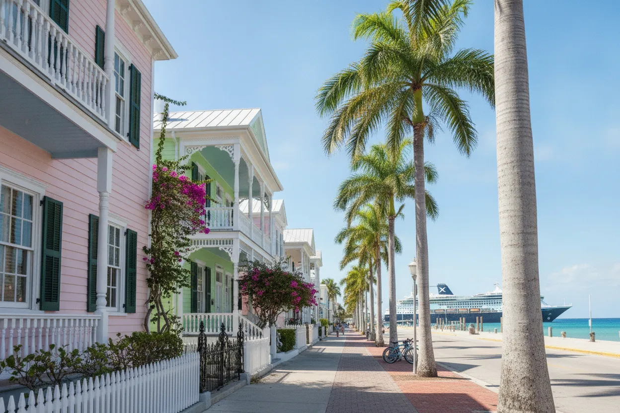 Key West