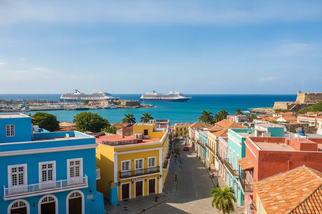 San Juan