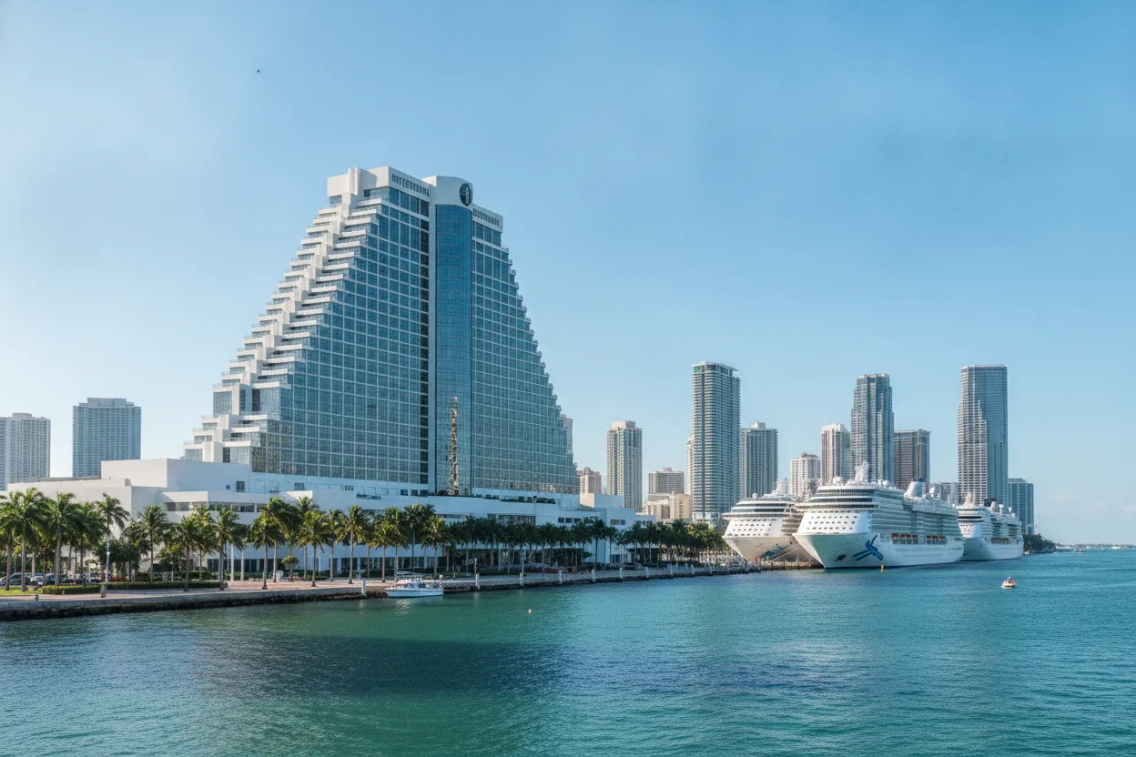 InterContinental Miami