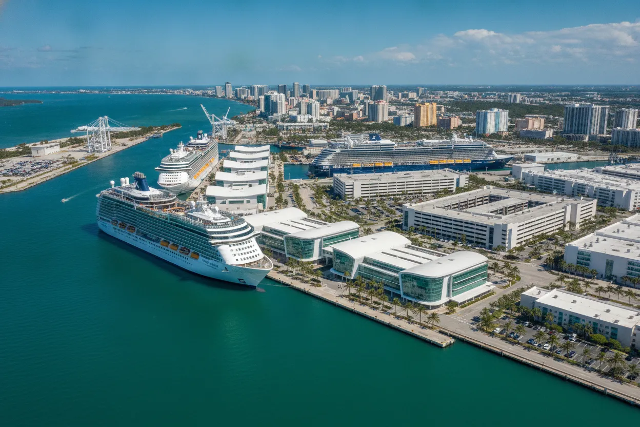 Port Everglades