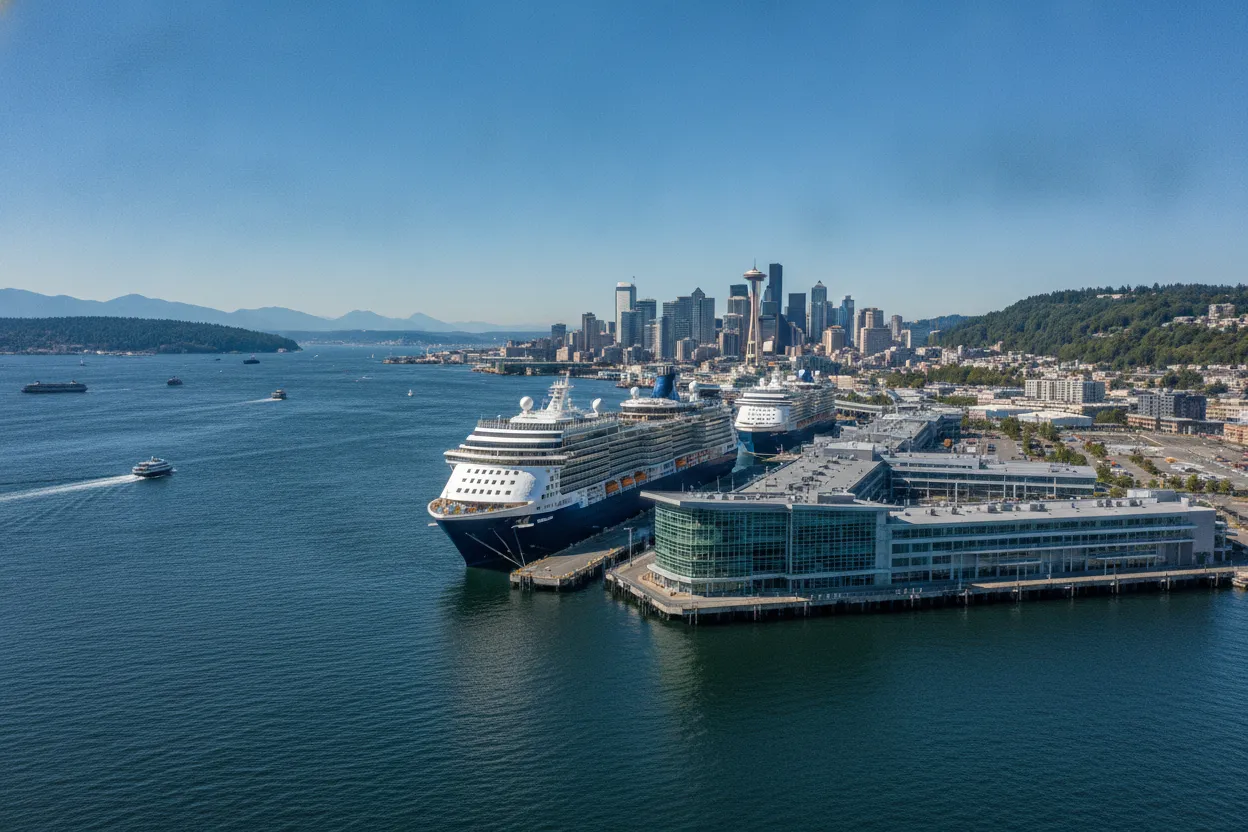 Port of Seattle