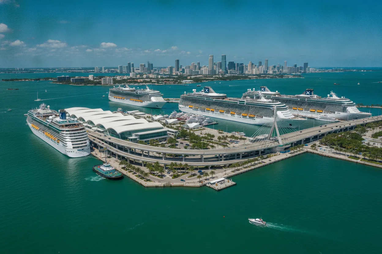 PortMiami