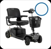 Mobility