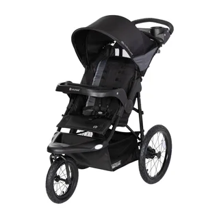 Jogging stroller