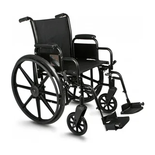 Standard wheelchair
