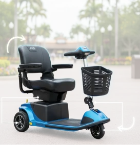 Comfort for long days