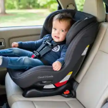 Car seat rentals