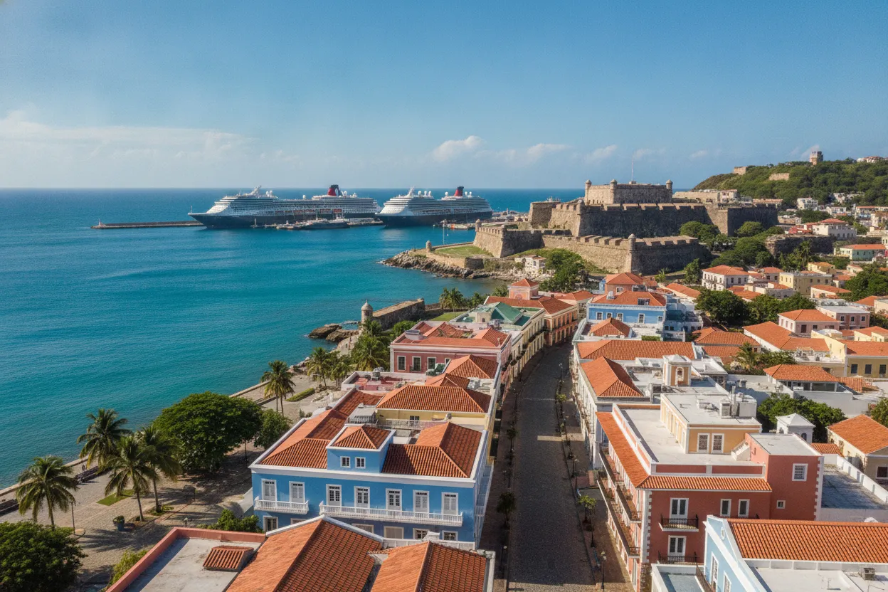 San Juan