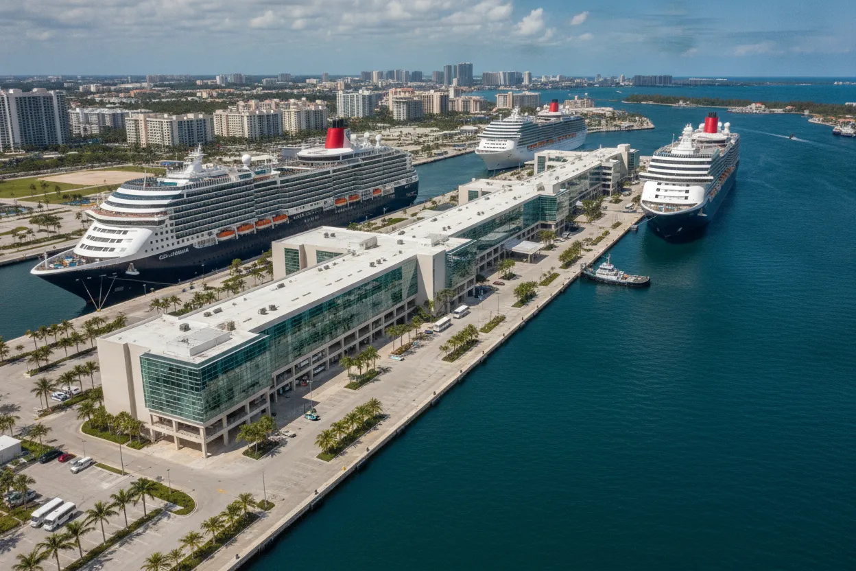 Port Everglades