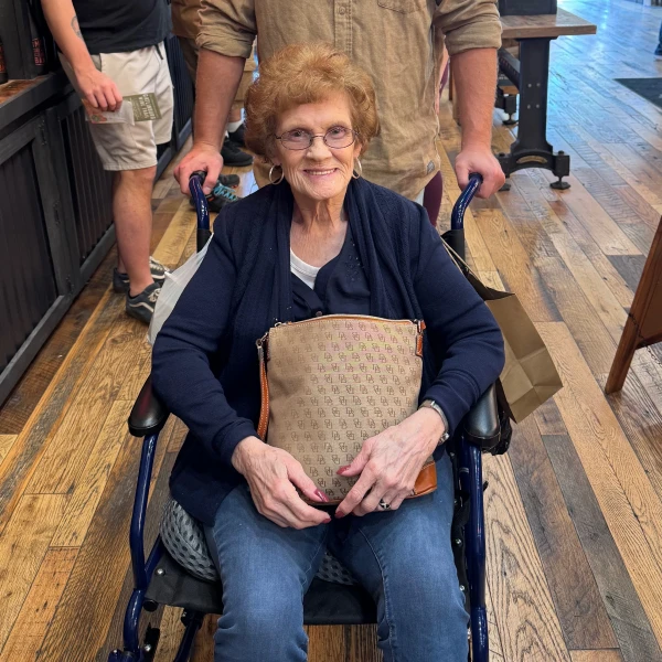 Cloud of Goods review by Debra Bowser