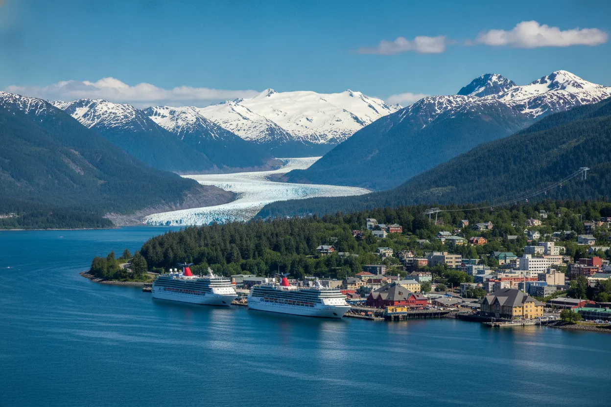 Juneau