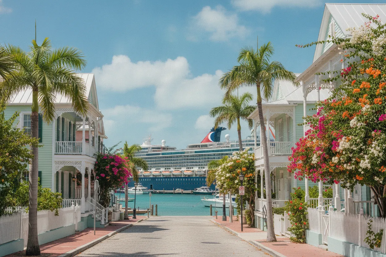 Key West