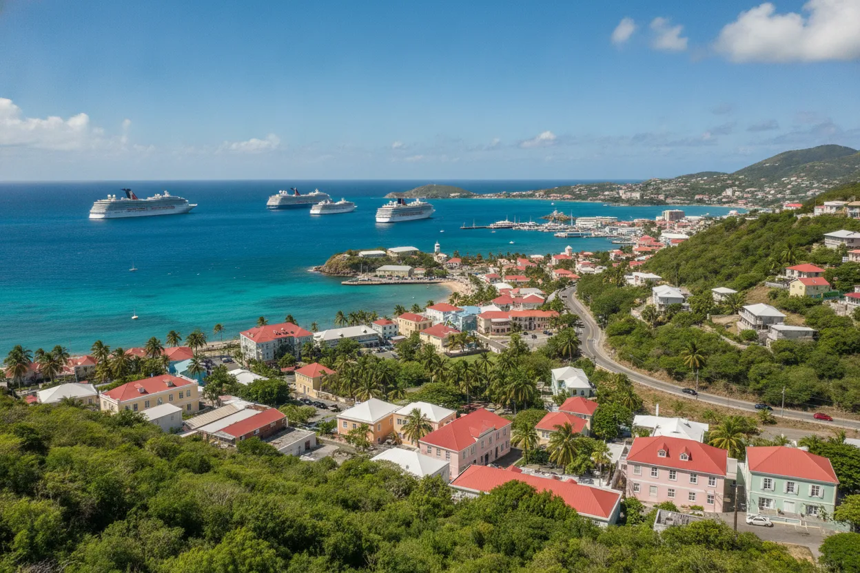 St. Thomas