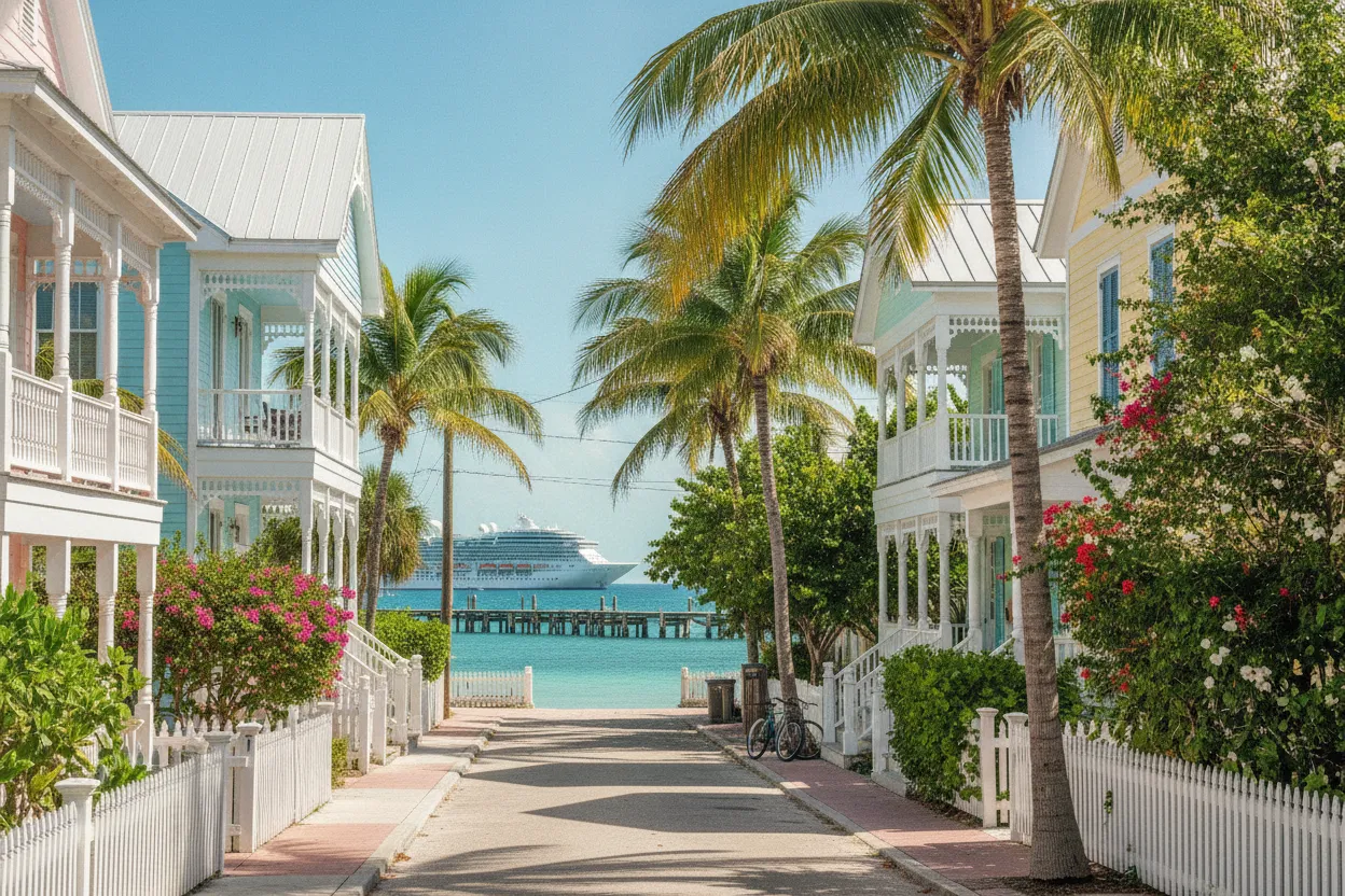 Key West