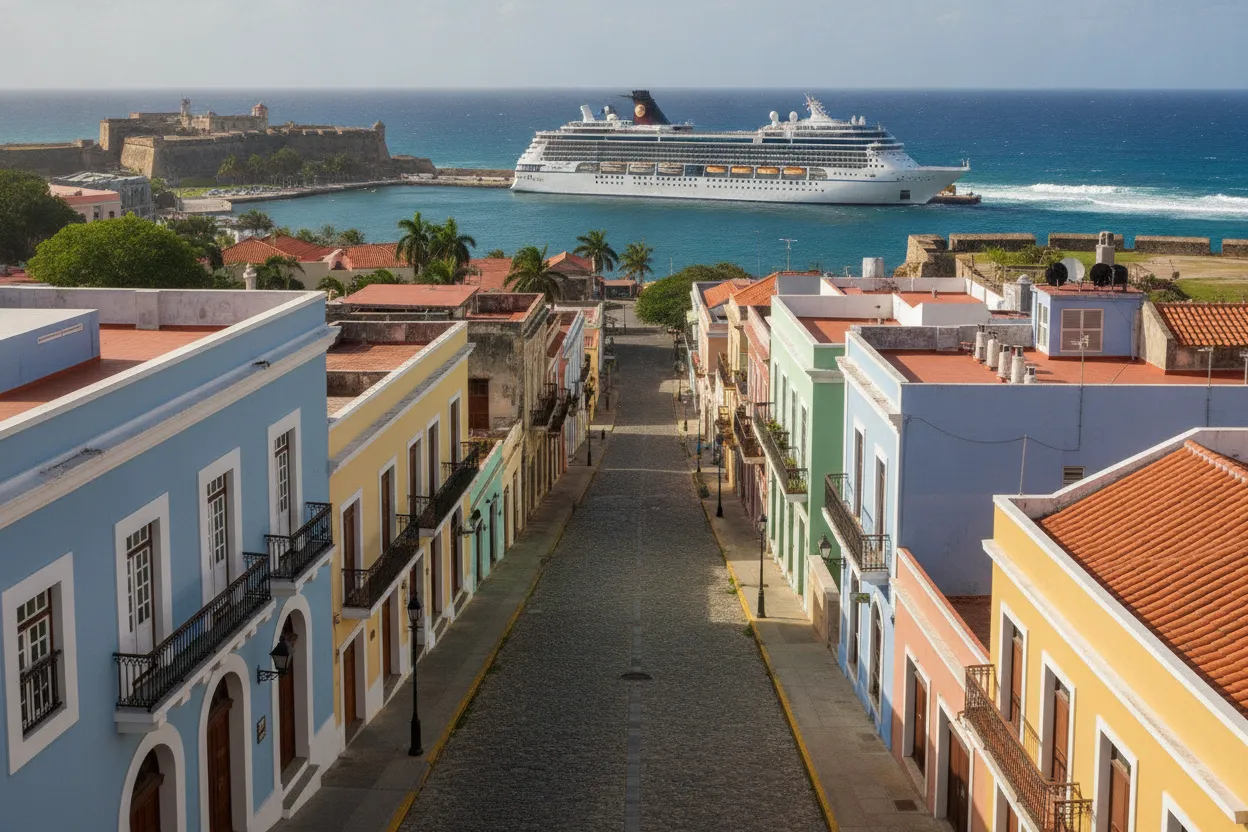 San Juan