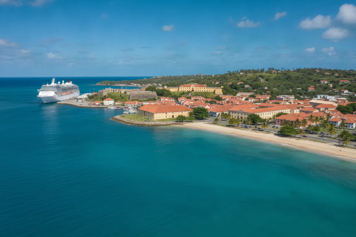 St. Croix