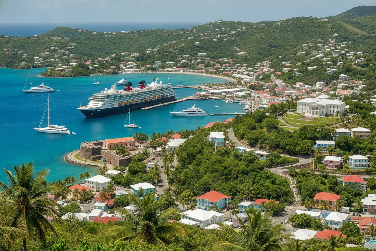 St. Thomas
