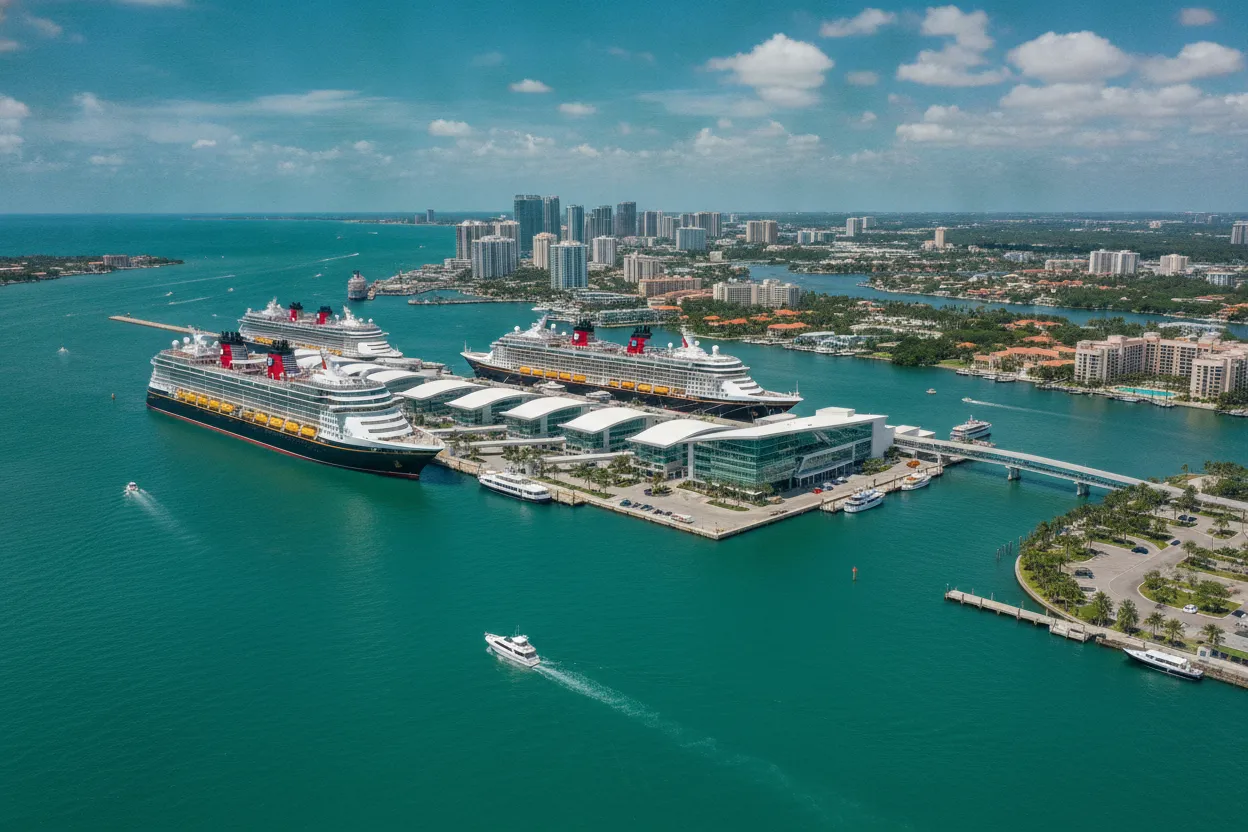 Fort Lauderdale