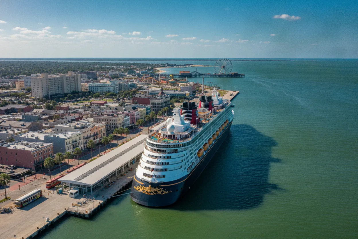 Galveston