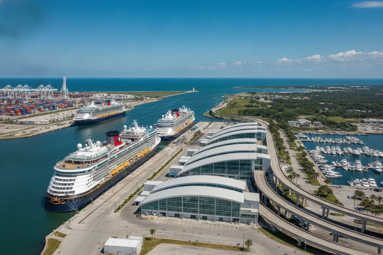 Port Canaveral