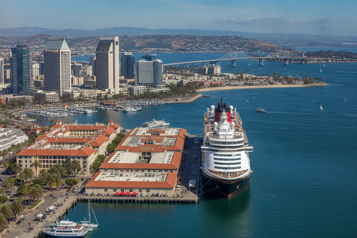 San Diego
