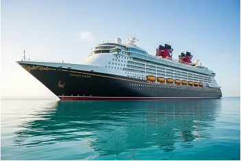 Disney Magic