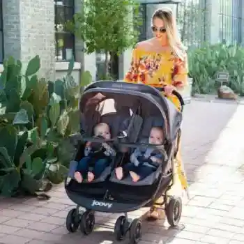 Stroller rentals