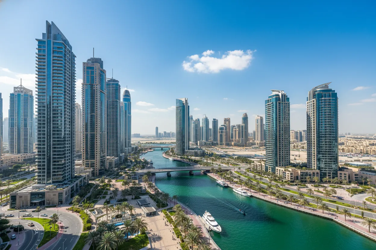 Business Bay