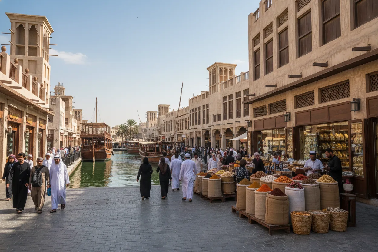 Deira