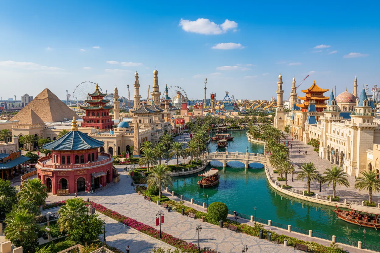 Global Village