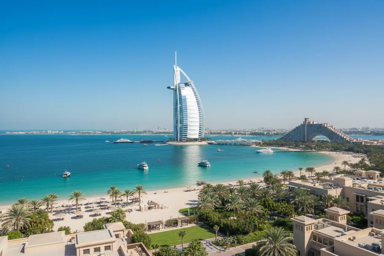 Jumeirah