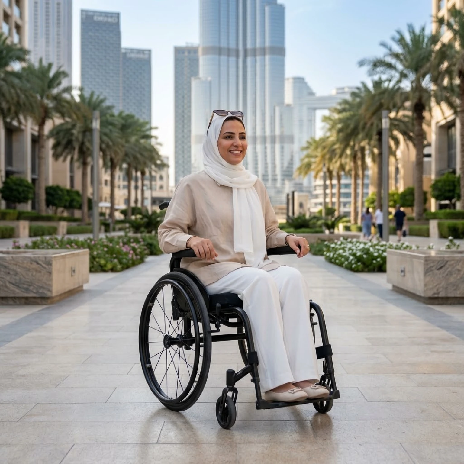 Cloud of Goods review by عميل دبي