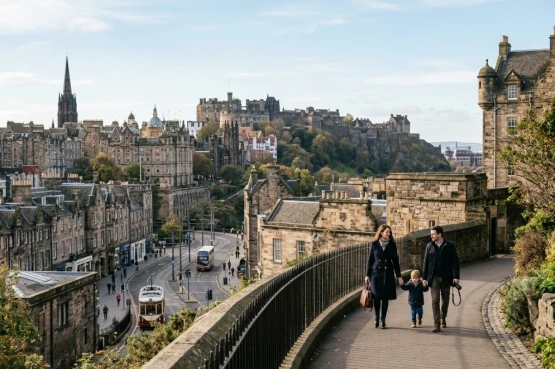 Edinburgh