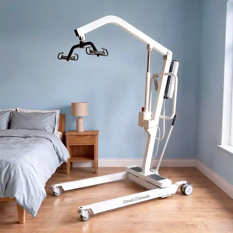 Electric Medical Patient lift