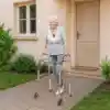 Foldable Walker
