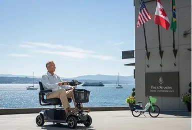 Four Seasons Hotel Seattle