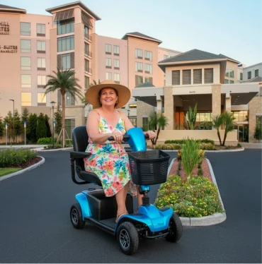 Good Neighbor Hotels