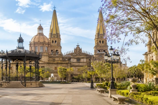 Guadalajara