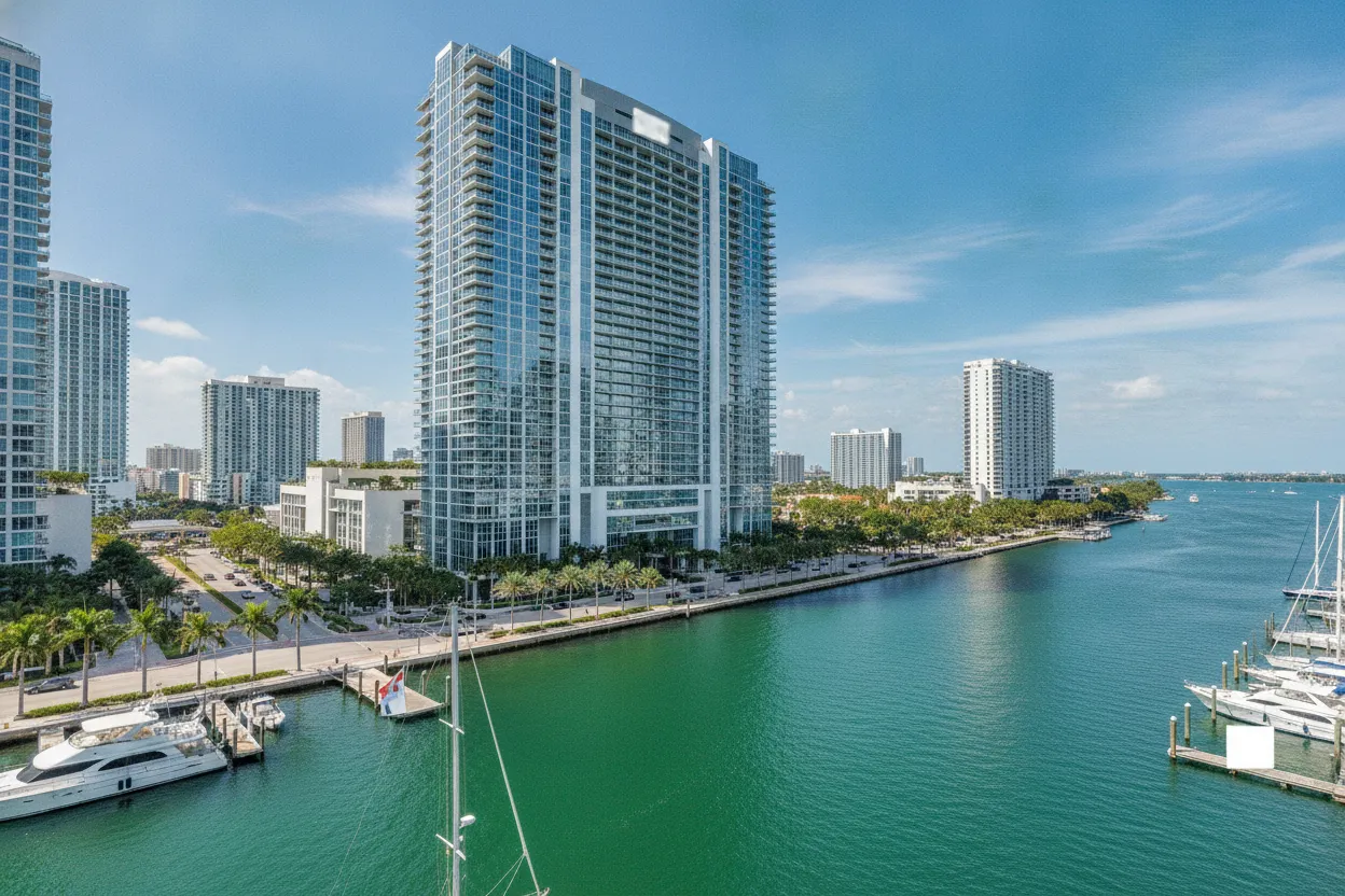 Kimpton EPIC Hotel Miami