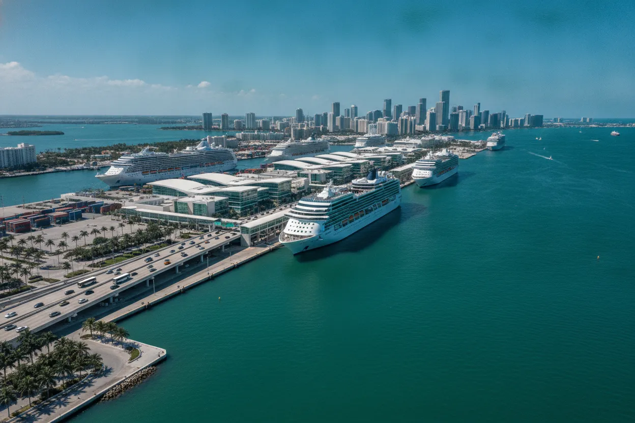 Port of Miami