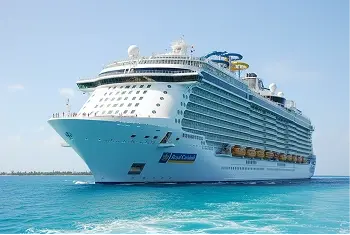 Harmony of the Seas