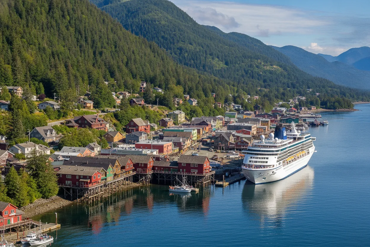 Ketchikan
