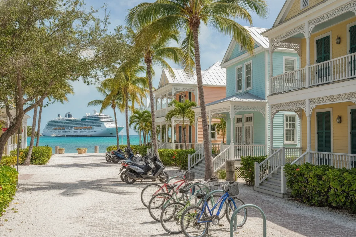 Key West