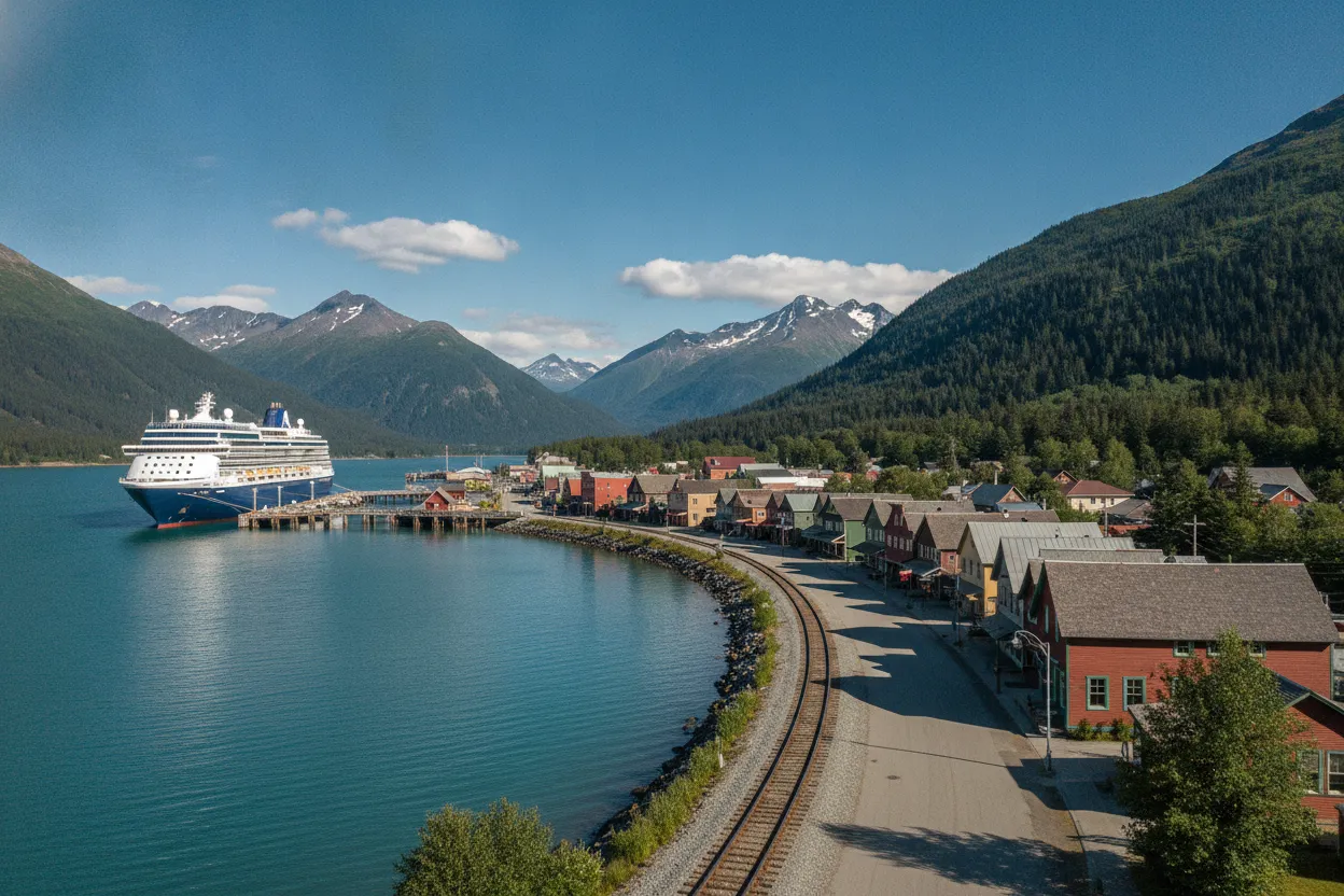 Skagway